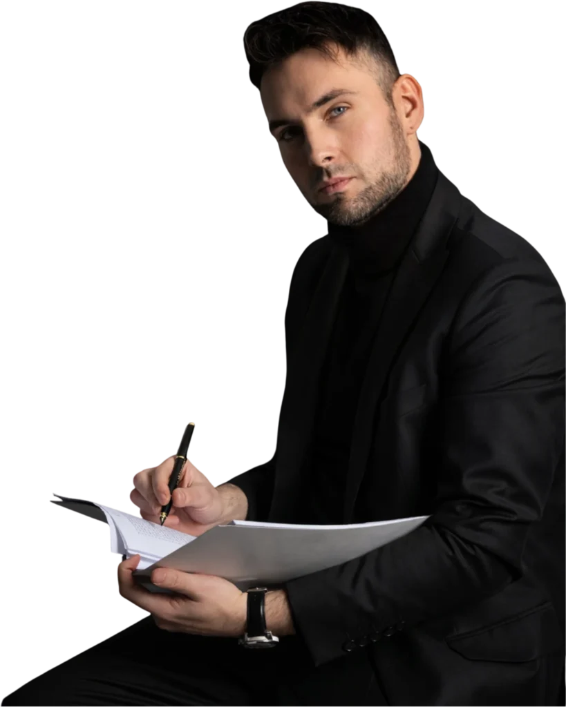 radca prawny Piotrków Trybunalski Jakub Łopusiewicz